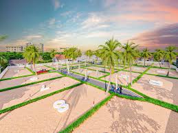 Residential Land